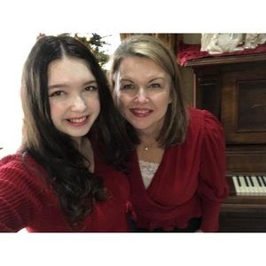 Meet your Posher, Cyndee